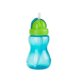 canpol-bidon-kubek-sportowy-slomka270ml-56-109blue
