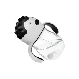 akuku-bidon-ze-slomka-250ml-tritan-szary-9m-a0033