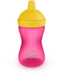 avent-kubek-twardy-ustnik-300ml-18m-rozowy-804-04