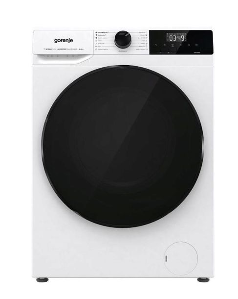 Pralka Gorenje WNHAI84APS/PL 8kg 1400obr inwerter para szybki program