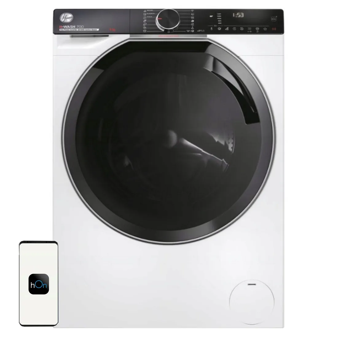 pralka-hoover-h7w449mbc8-9kg-1400-obr-para-slim-447-cm-wifi-eco-doser-stan-nowy
