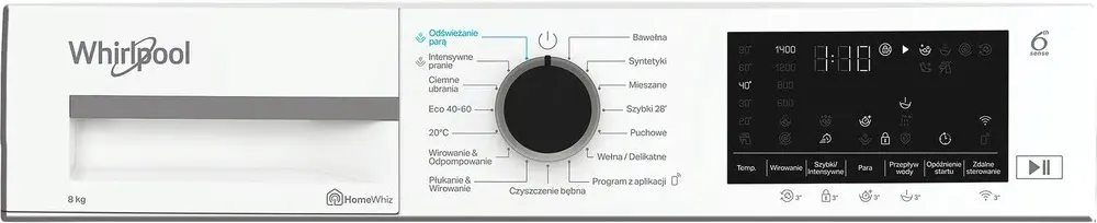 pralka-whirlpool-wam-87wb-pl-8kg-bialy-1400obr-6-zmysl-inverter-freshcare-stan-nowy