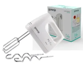 mikser-gorenje-m360cw-bialy-turbo-345w