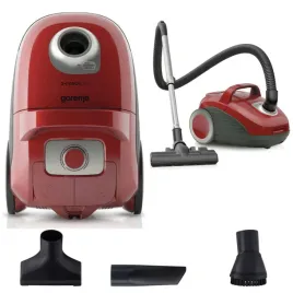 odkurzacz-workowy-gorenje-vcea23glr-czerwony-700w