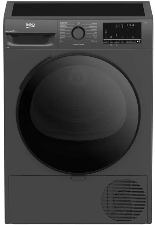 suszarka-beko-xbm3t47249m-7kg-czarna-pompa-ciepla-inverter-slim-a-stan-nowy