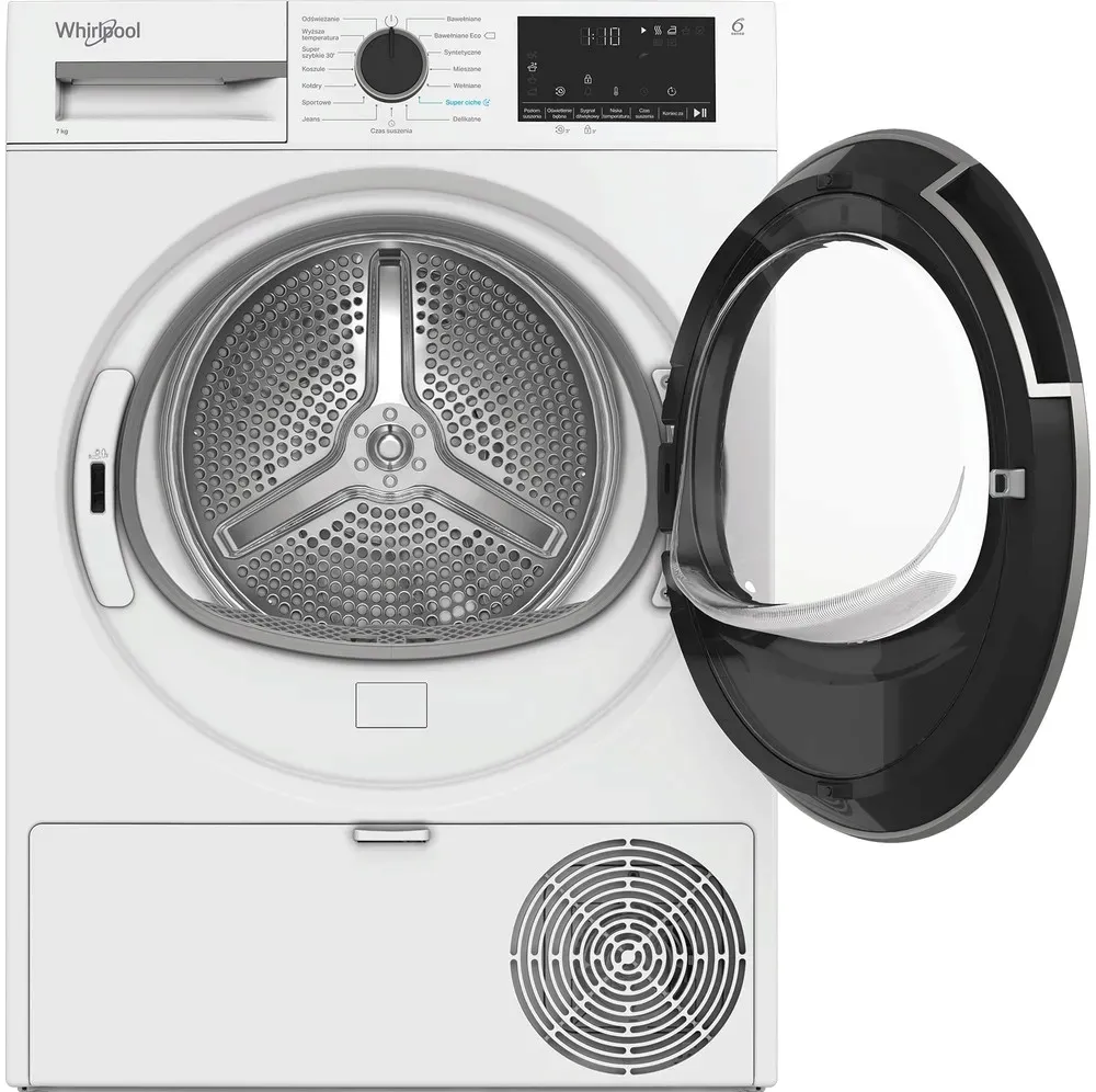 suszarka-whirlpool-c-wsd-74m-wbs-pl-slim-7kg-bialy-pompa-ciepla-inverter-stan-nowy
