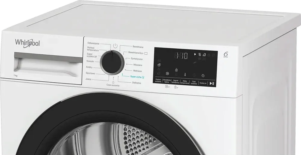 suszarka-whirlpool-c-wsd-74m-wbs-pl-slim-7kg-bialy-pompa-ciepla-inverter-stan-nowy