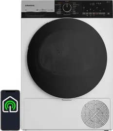 suszarka-grundig-gt76924w-pompa-ciepla-inwerter-wifi-9kg-parowa-steam-para