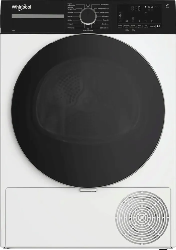suszarka-whirlpool-mx-wsd-83m-wbs-pl-pompa-ciepla-8kg-bialy-slim-6-zmysl-stan-nowy