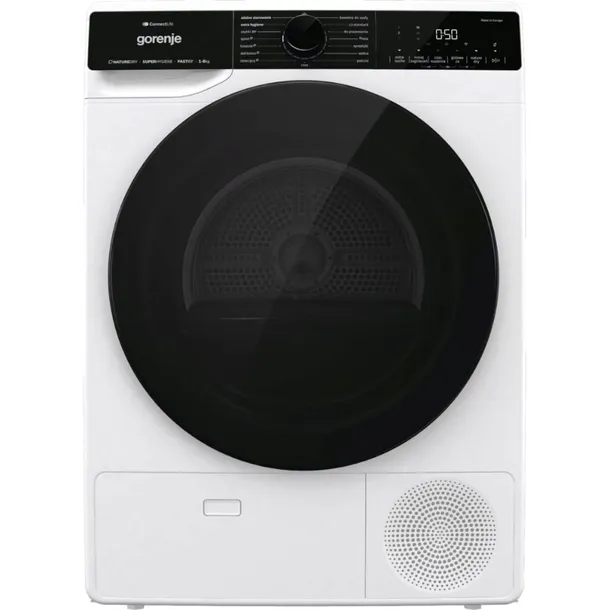 Suszarka GORENJE z Pompą Ciepła DPNA83WIFI/PL 8kg A+++ 1/2 wsadu