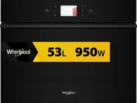 kuchenka-mikrofalowa-whirlpool-wcw9o7phtsb-czarna-53l-950w-6-zmysl-crisp