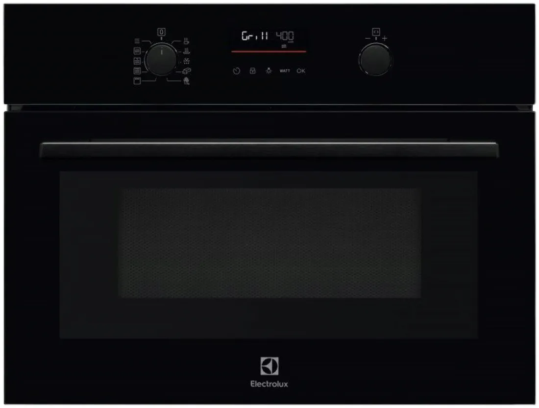 kuchenka-mikrofalowa-do-zabudowy-electrolux-evk6e46z-czarny-grill-44l-1000w-stan-nowy