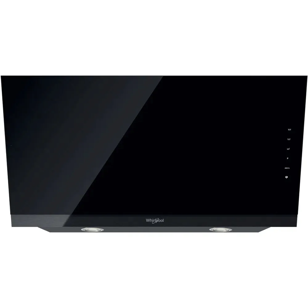 whirlpool-whvs-93f-lt-bss-1-led-zen-stal-czarny-3-predkosci-dotyk-stan-nowy