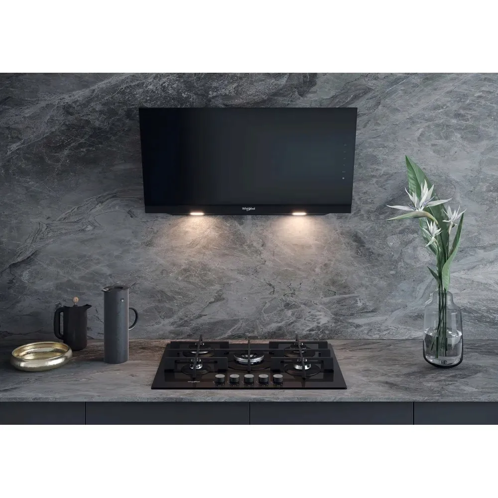 whirlpool-whvs-93f-lt-bss-1-led-zen-stal-czarny-3-predkosci-dotyk-stan-nowy