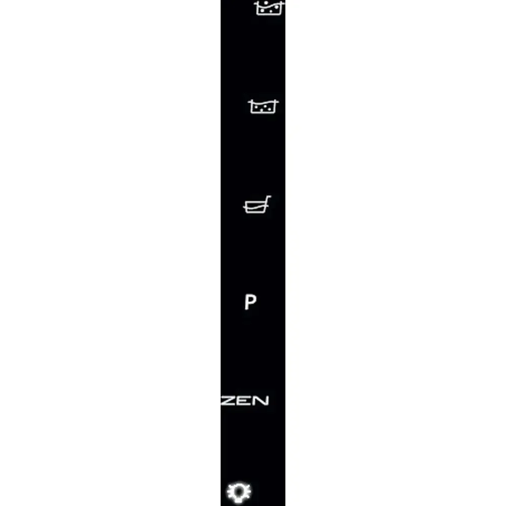 whirlpool-whvs-93f-lt-bss-1-led-zen-stal-czarny-3-predkosci-dotyk-stan-nowy