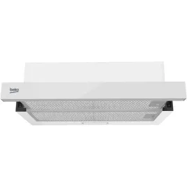 okap-teleskopowy-beko-hnt63322wh-bialy-3-predkosci-oswietlenie-led-320-m3-h