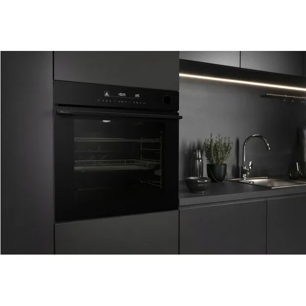 piekarnik-elektryczny-parowy-czarny-a-connectlife-termosonda-pyroliza-stan-nowy