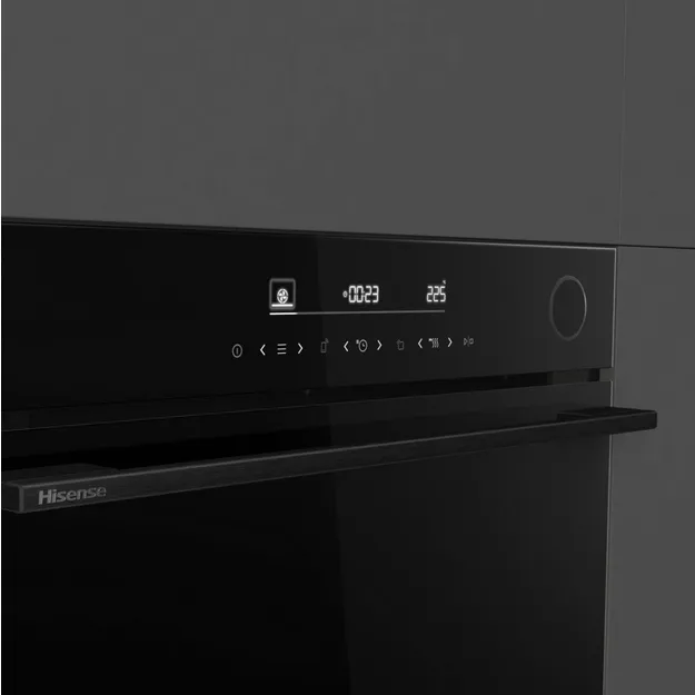 piekarnik-elektryczny-parowy-czarny-a-connectlife-termosonda-pyroliza-stan-nowy