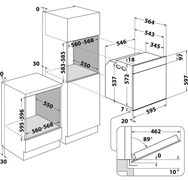 piekarnik-elektryczny-z-funkcja-pary-whirlpool-woi4s8ppm1sb-73-l-termosonda-szerokosc-produktu-59-5-cm