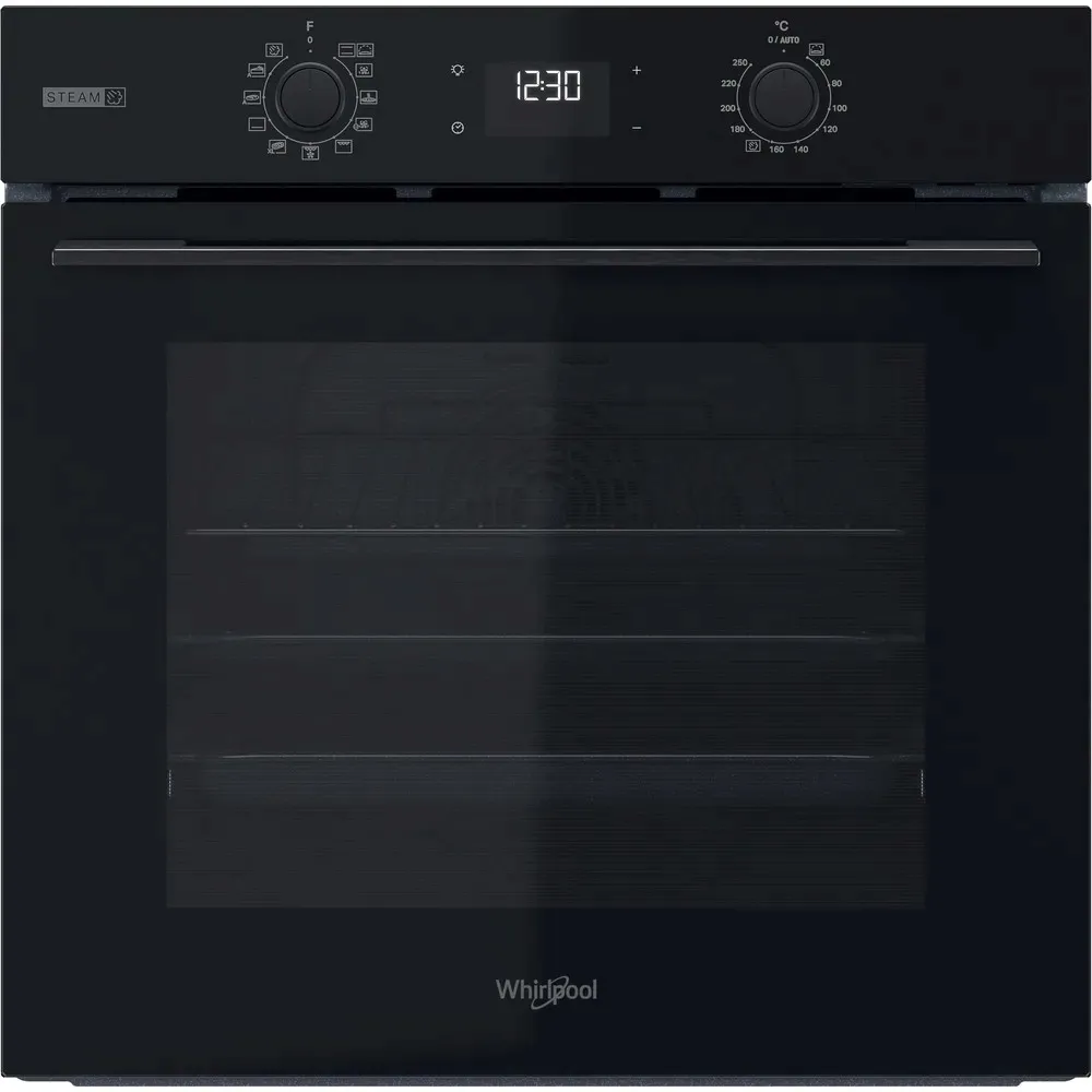 piekarnik-whirlpool-omsk58cu1b-71l-czarny-pizza-termoobieg-grill-steam-stan-nowy