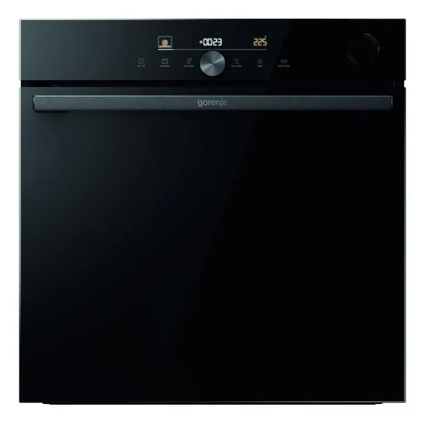 PIEKARNIK GORENJE BPSA6747DGWI Steam Assist Air Fry Grill Wi-Fi Pyroliza
