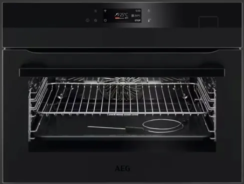 piekarnik-aeg-ksk78828pt-kompaktowy-rozmrazanie-para-czarny-mat-pizza-grill-stan-nowy