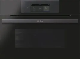 piekarnik-z-mikrofala-haier-i-touch-compact4-hwo45nb4t0b1-termoobieg-czarny