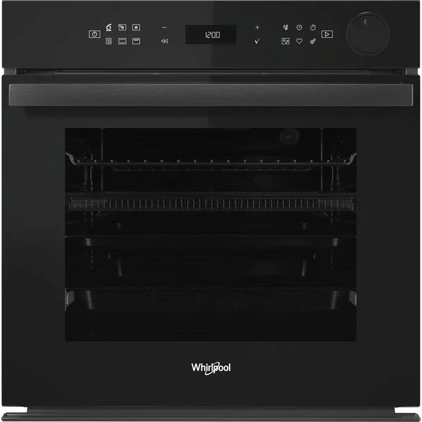 Piekarnik parowy Whirlpool AKZ9S 8220 FB SteamSense AirFry