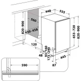 zmywarka-whirpool-wi9e-2b19-c-b-45-cm-9kpl-aquastop-regulowane-nogi-liczba-programow-zmywania-5