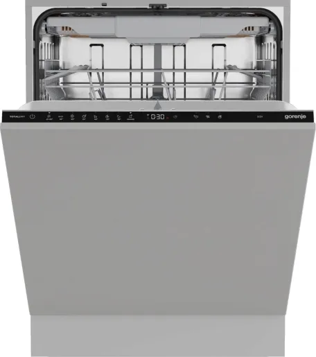 Zmywarka do zabudowy GORENJE GV673D63 16kpl. TotalDry Intensive CleanZone