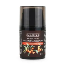 skoczylas-krem-do-twarzy-przeciwzmarszczkowy-z-ceramidami-rokitnikiem-50ml