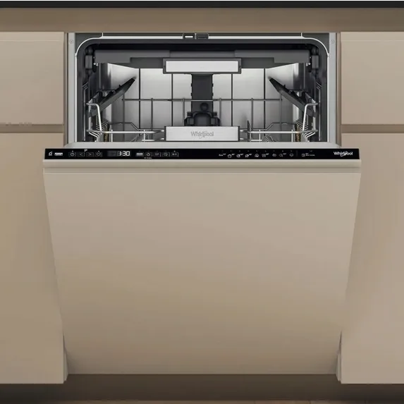 Zmywarka Whirlpool W7I HP42 L Inverter 3 kosz NaturalDry Maxi Space