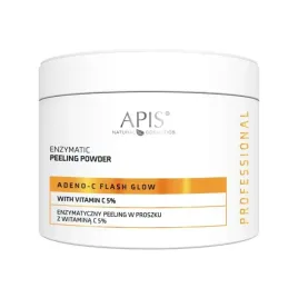 apis-adeno-c-flash-glow-enzymatyczny-peeling-w-proszku-z-witamina-c-5percent-150g