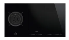plyta-smeg-pm6912wldxde-indukcyjno-gazowa-czarna-boost-90-cm-multizone