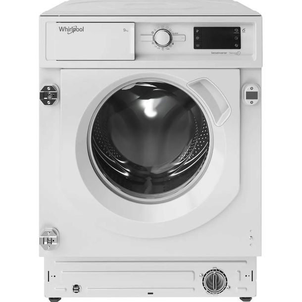 Pralka WHIRLPOOL BI WMWG 91485 EU 9kg 1400 obr/min Inwerter