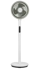 wentylator-stojacy-bialy-aromaterapia-turbo-oscylacja-timer-wyswietlacz