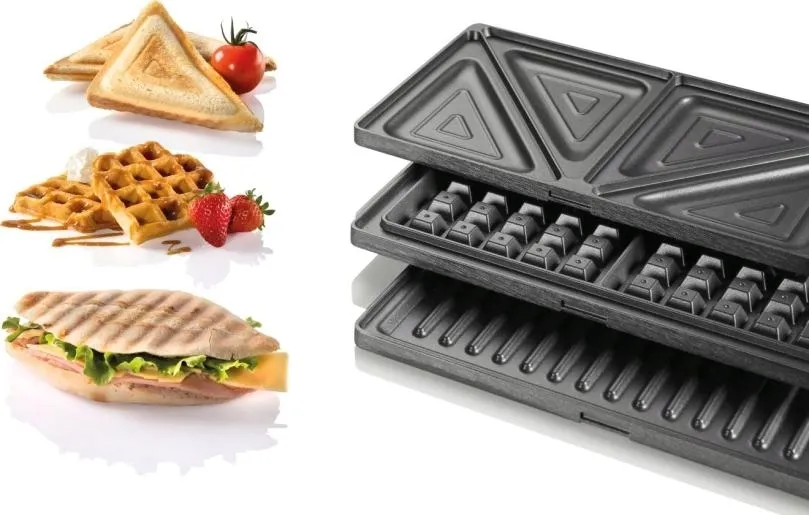 opiekacz-3w1-gorenje-sm703gcb-700-w-wymienne-plyty-grill-gofry-kanapki-stan-nowy