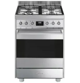 kuchnia-gazowo-elektryczna-smeg-c6gmxd9-60-cm-70l-inox-termoobieg-grill