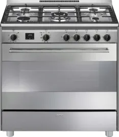 kuchnia-gazowo-elektryczna-smeg-bg91px2