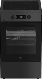 kuchenka-elektryczna-whirlpool-w5i8lcsta-50-cm-antracyt-60l-steam-grill
