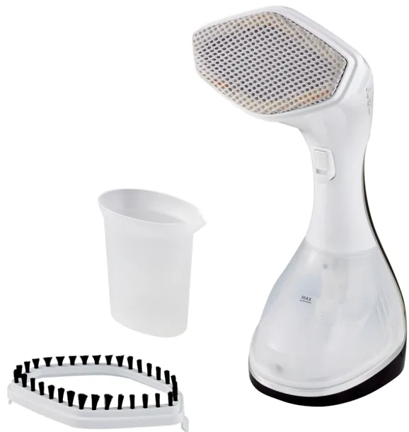 Parownica Beko STM6120W 2200 W Ceramiczna Blokada kapania 230 ml Biały