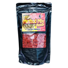 bandit-carp-method-mix-ready-750g-czekolada-pomarancza