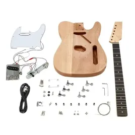 gitara-elektryczna-diy-harley-benton-electric-guitar-kit-t-style