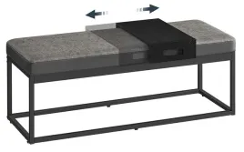 songmics-2w1-lawka-do-przedpokoju-stolik-do-salonu-112cm-tapicerowana-szara