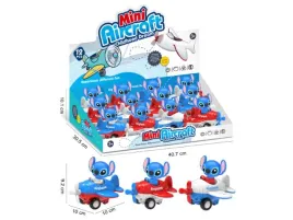 samolot-zwierzatko-10cm-stitch-bsam5199