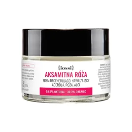iossi-aksamitna-roza-krem-regenerujaco-nawilzajacy-do-twarzy-acerola-and-roza