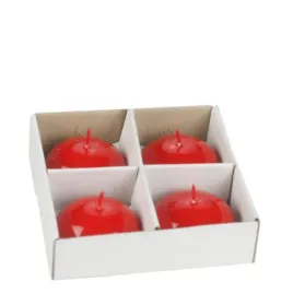 swiece-plywajace-4szt-70-h40mm-czerwone