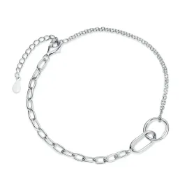 srebrna-bransoletka-mix-chains