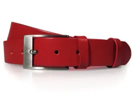 czerwony-pasek-meski-kmg41-100-cm