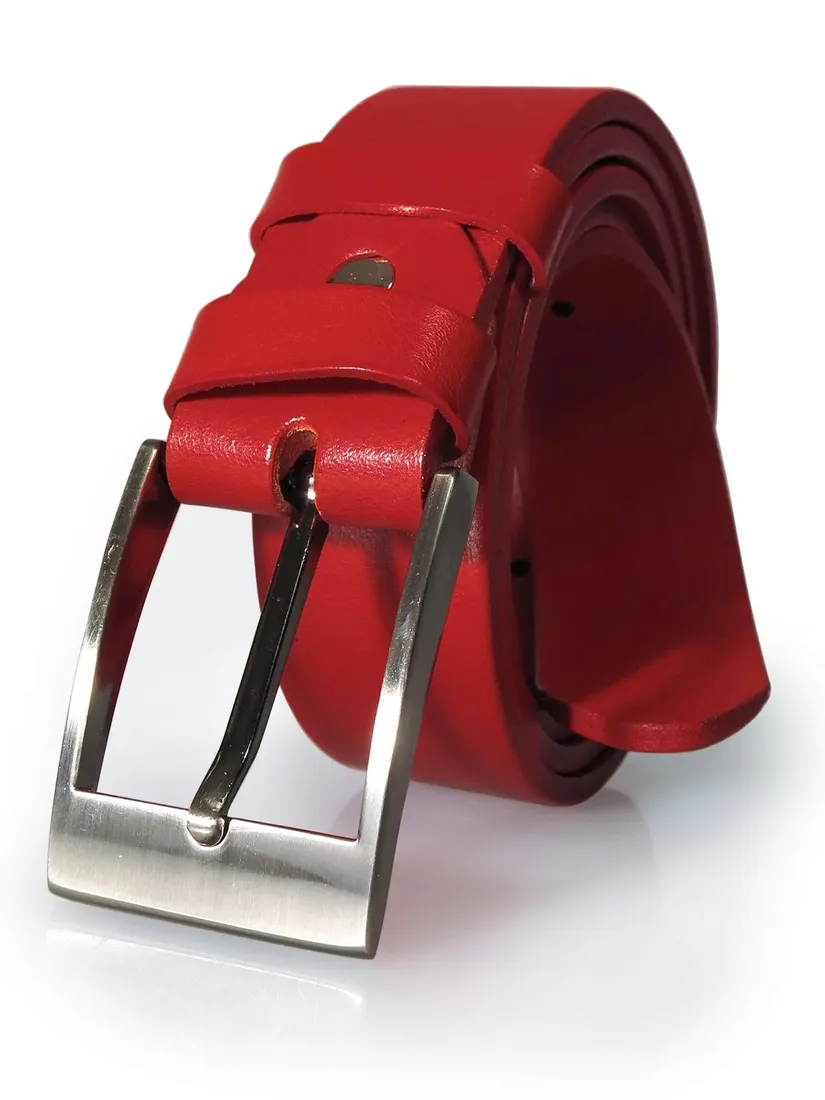 czerwony-pasek-meski-kmg41-110-cm